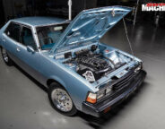 Tuff Mounts LS1 Sigma