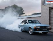 Mitsubishi Sigma