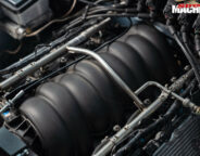 LS-powsered Mitsubishi Sigma