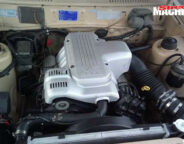 Mitsubishi Sigma V 6 Ecotec Engine Nw Jpg