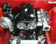 Mitsubishi Starion build