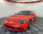 Street Machine News Mitsubishi GTO