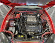 Street Machine News Mitsubishi GTO 2