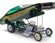 model cars