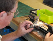 Dave Loye's model cars