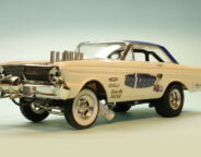 model cars
