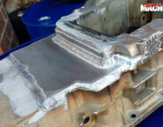 Modified Barra Sump Jpg