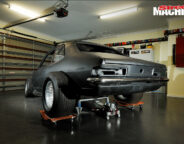 Holden LJ Torana Mod Rod concept