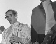 Street Machine News Moffat And Al Tuner Jnr