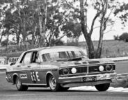 Moffat Bathurst