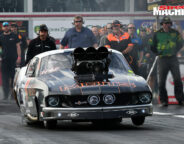 Moits Mustang Doorslammer Jpg