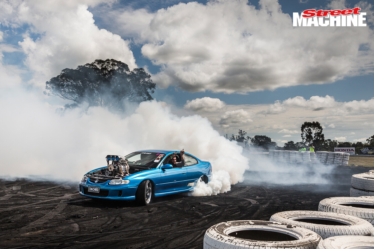 Monaro 9279 Nw