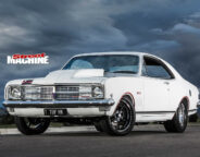 Monaro HK GTS