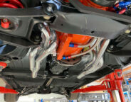 Street Machine News Monaro Sports Sedan