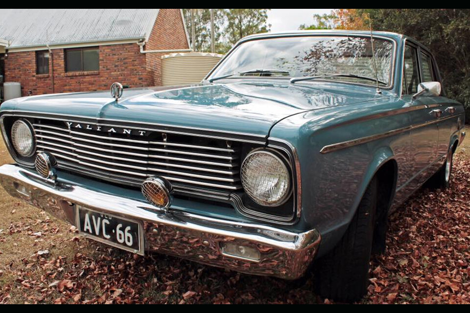 Mopar -29-valiant -james -tol