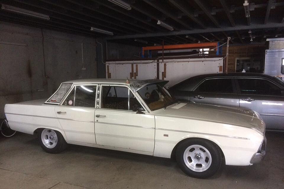 Mopar -30-valiant -paul -hunter