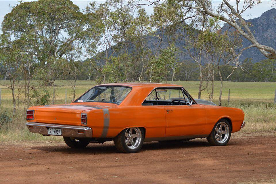 Mopar -31-valiant -ben -walker