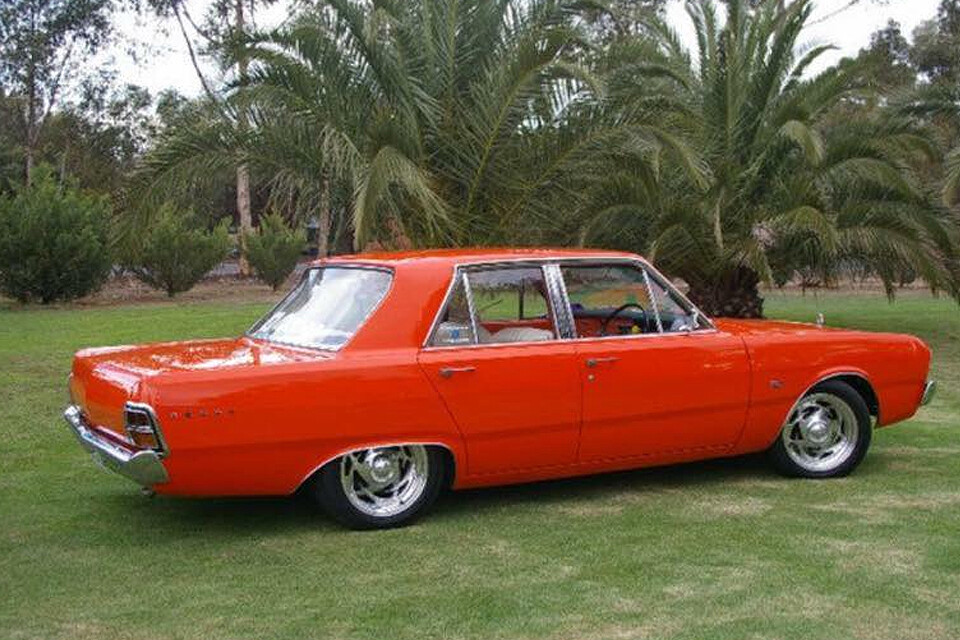 Mopar -41