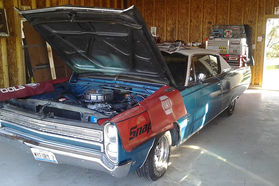 Mopar -46-blue -valiant