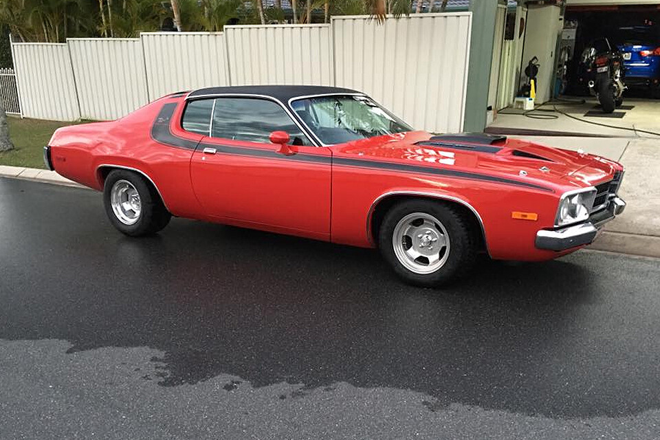Mopar -47