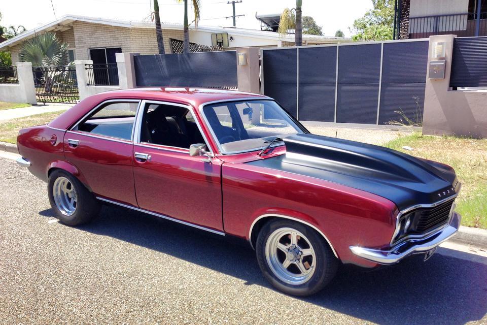 Mopar -48-andre -marri
