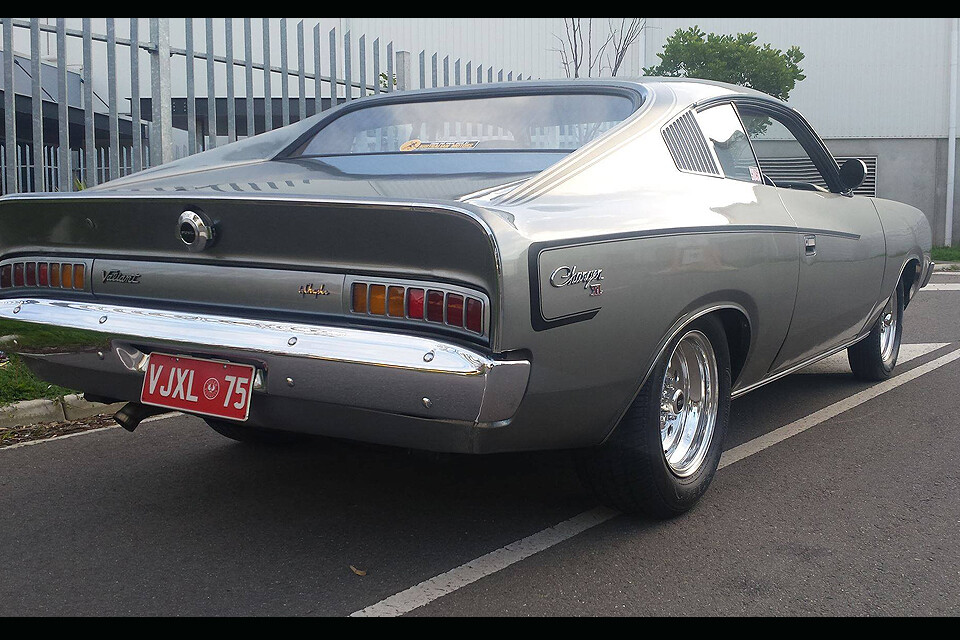 Mopar -49-silver -charger