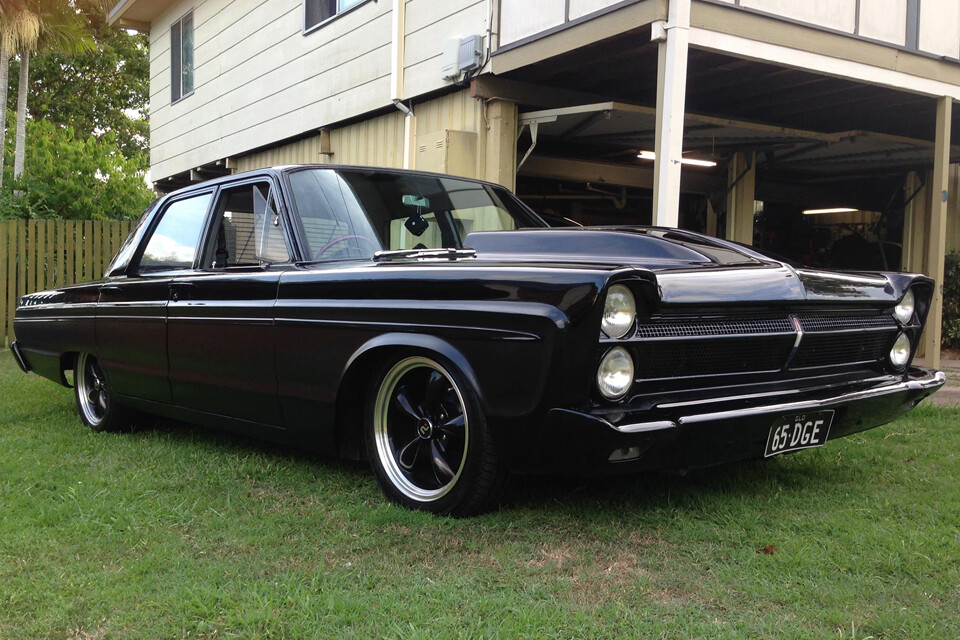 Mopar -50-dodge