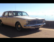Mopar -60-slant