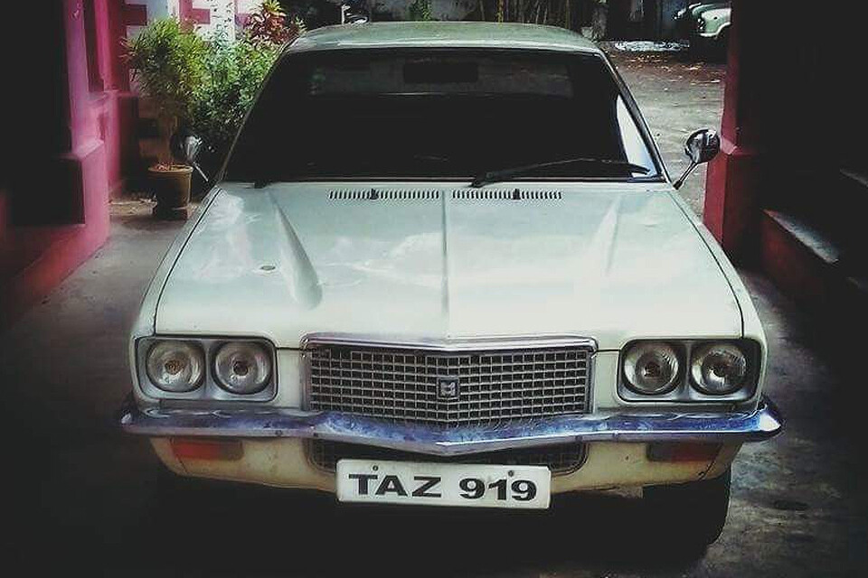 Mopar -chrysler