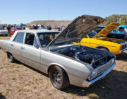 Chrysler VG Valiant