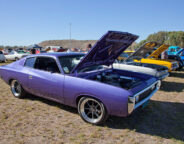 Chrysler VH XL Charger