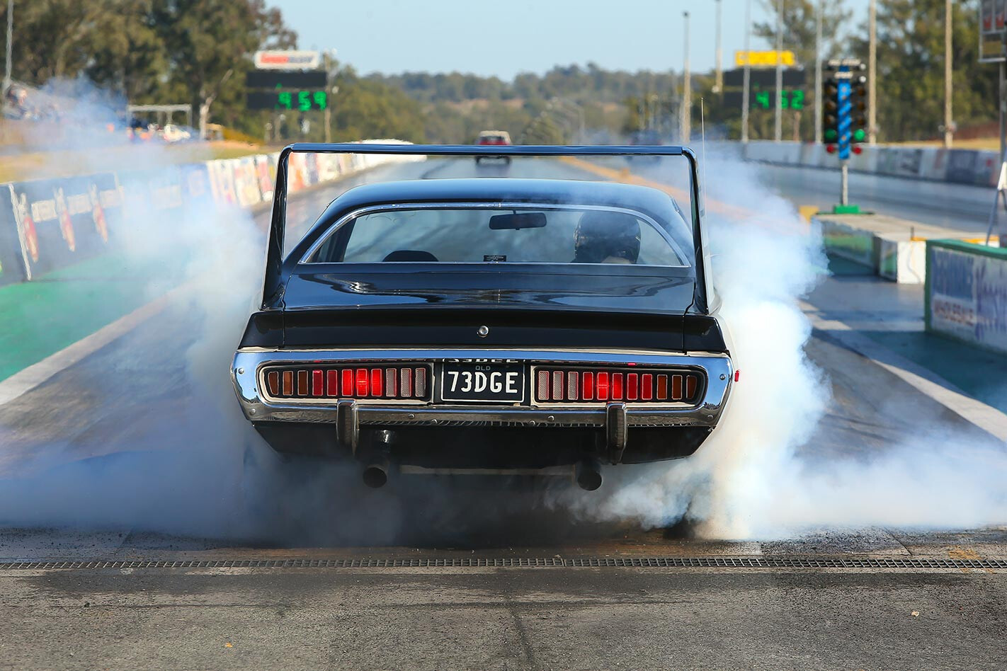 Mopar Sunday