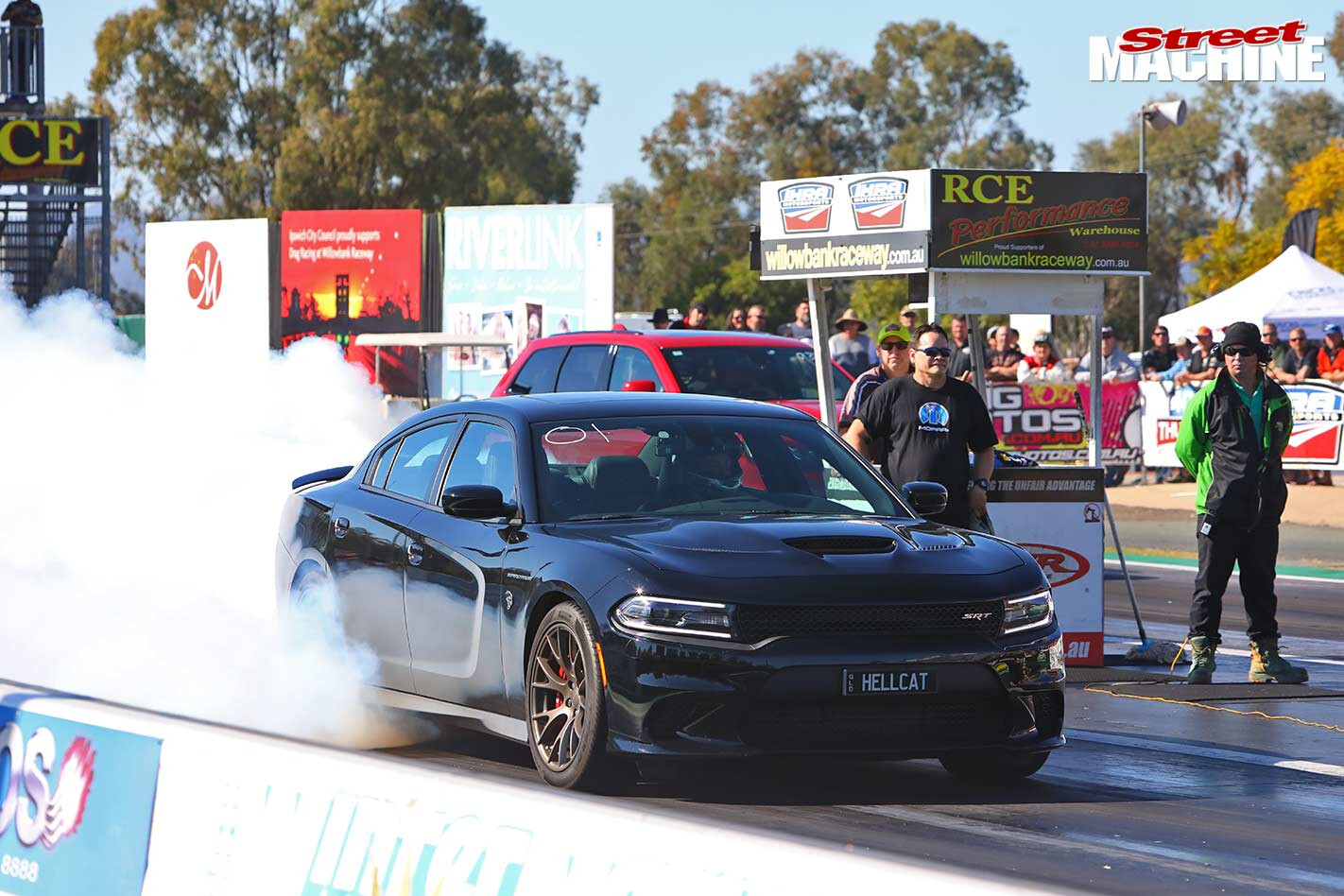 Mopar Sunday