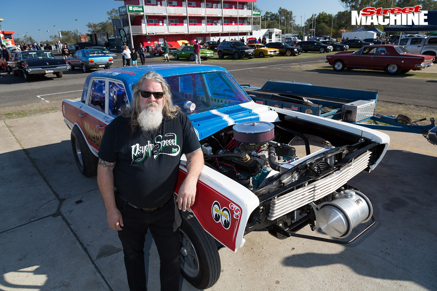 Mopar -sunday -21-2