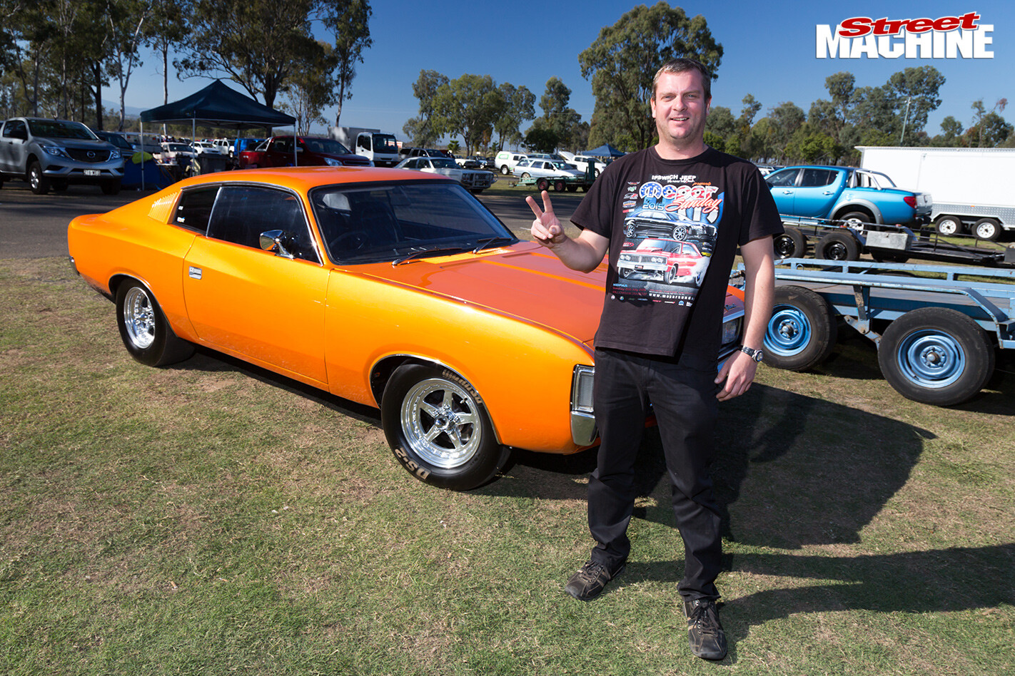 Mopar -sunday -22-2