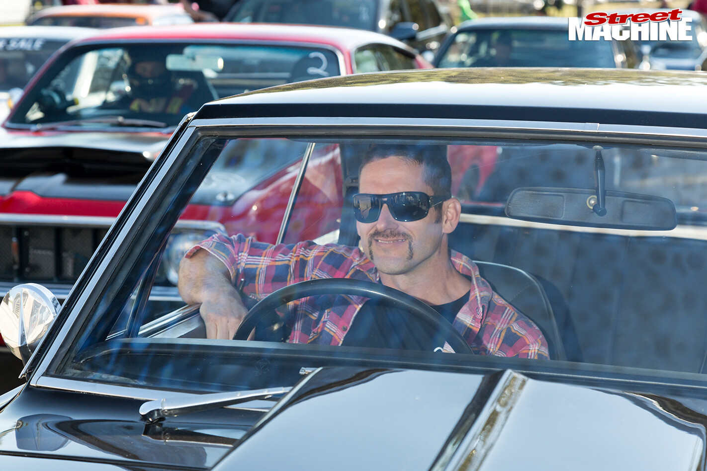 Mopar -sunday -23-2