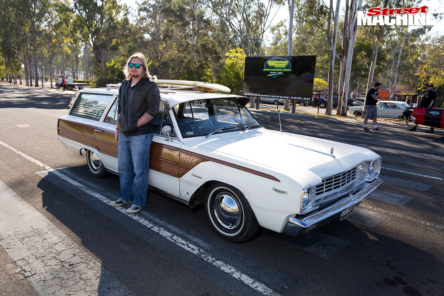 Mopar -sunday -25-2