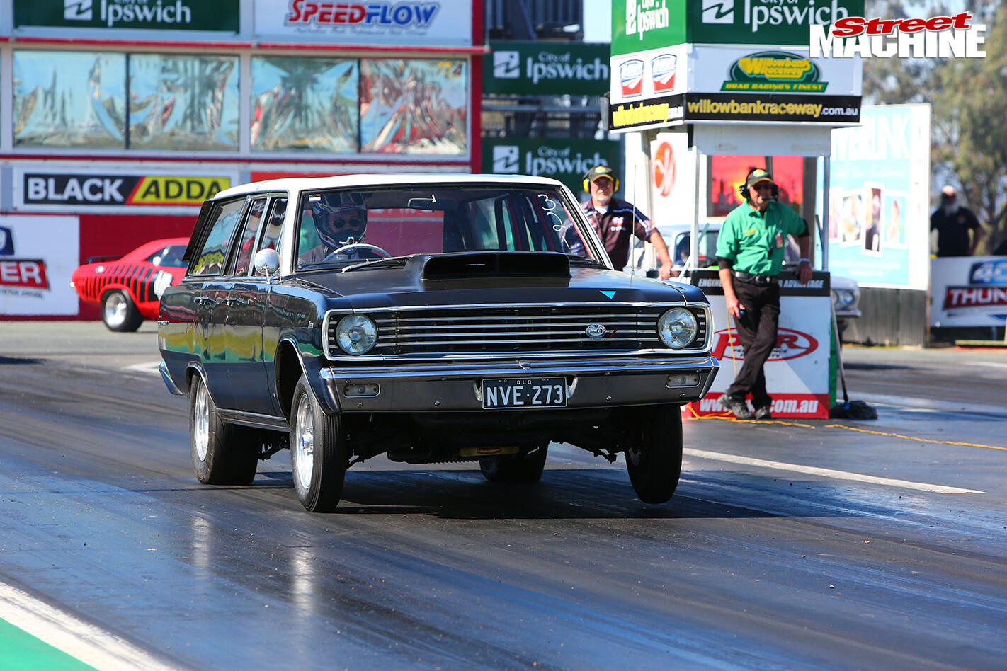 Mopar -sunday -3-2