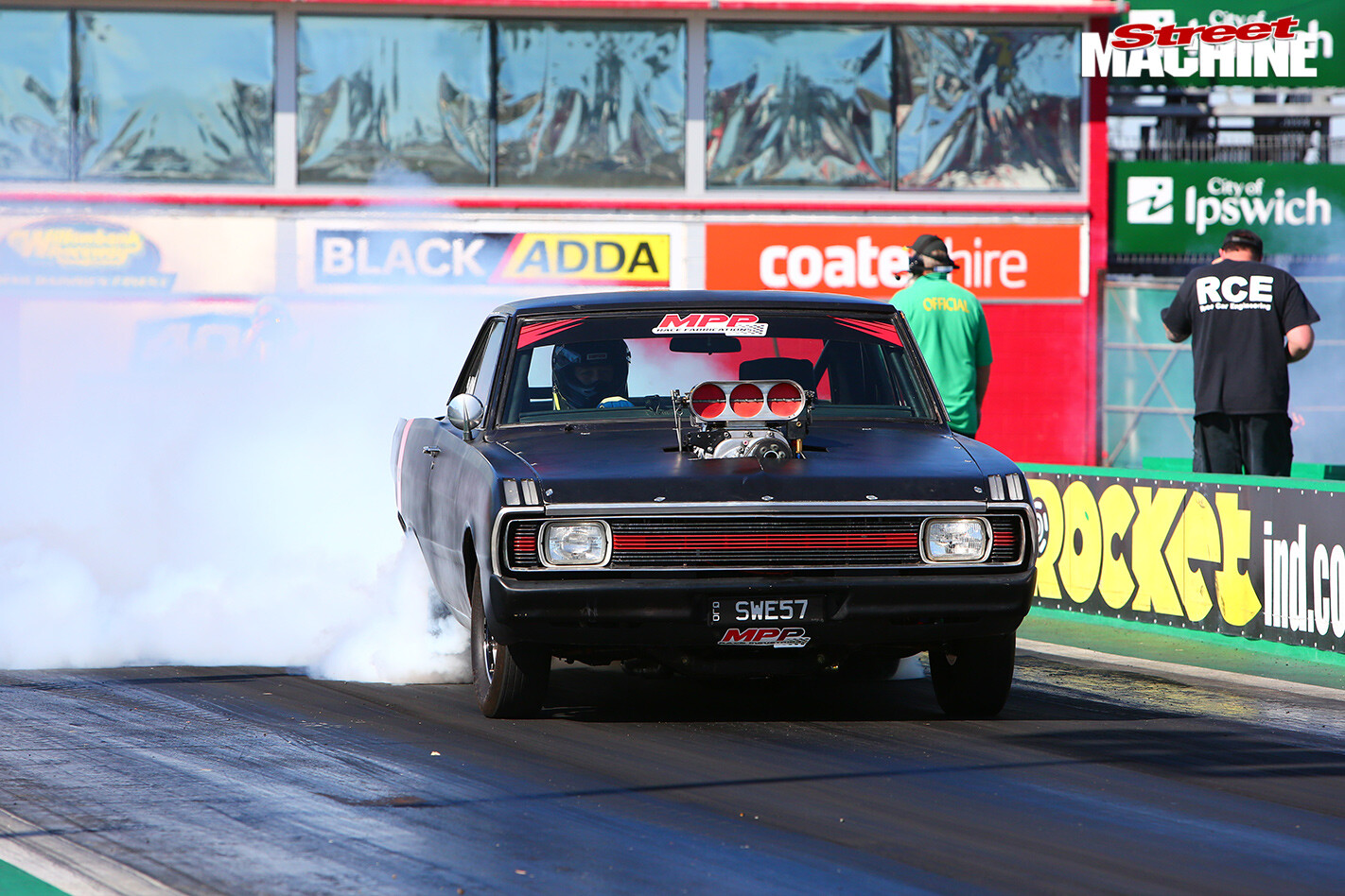 Mopar -sunday -8-2