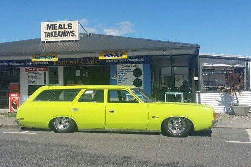 Mopar 42