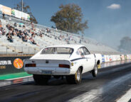 Street Machine Features Mopar Sunday 22