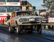 Street Machine Events Mopar Sunday 2022 Mopar Sunday 2415