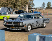 Street Machine Events Mopar Sunday 2022 Mopar Sunday 2692