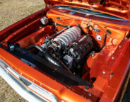 Street Machine Events Mopar Sunday 2022 Mopar Sunday 2701