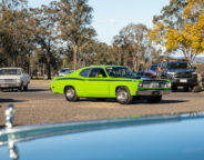 Street Machine Events Mopar Sunday 2022 Mopar Sunday 2794