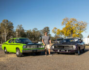 Street Machine Events Mopar Sunday 2022 Mopar Sunday 2833