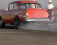 More American Graffiti movie review