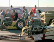 More American Graffiti movie review