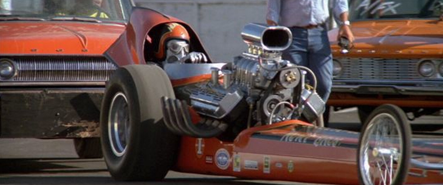 More American Graffiti movie review