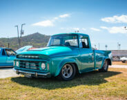 Street Machine Events Motor Madness D 5 N